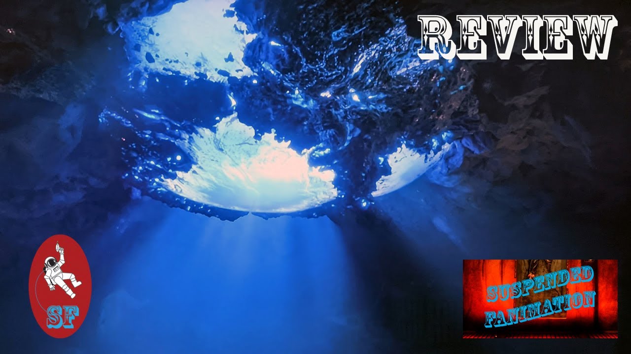 The Nevers S01E02 "Exposure" - Review