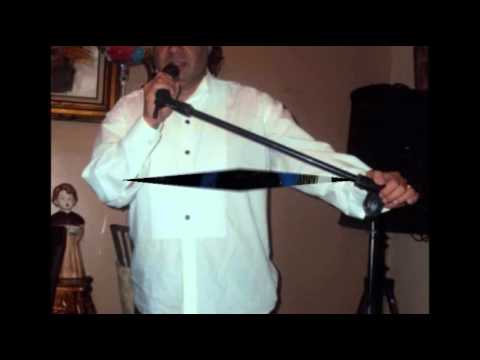 anthony rios jr- (ahora) en bachata,2011 - YouTube