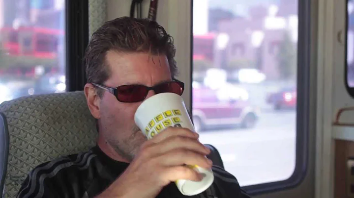 GOe3 BTS - Crew Profile - Jeff Houk