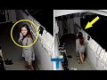 Top 10 Weird Things Caught On Security Cameras & CCTV