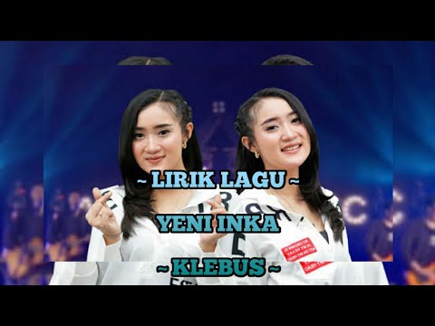 KLEBUS - Arlida Putri Adella - OM ADELLA