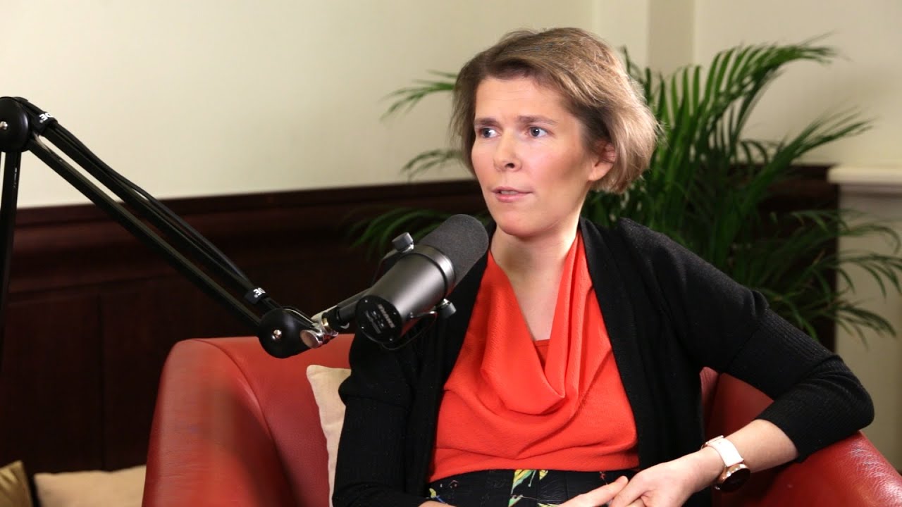 #17 Kā pasargāt sevi un citus no toksiskas rīcības kolektīvā: Līga Bērziņa