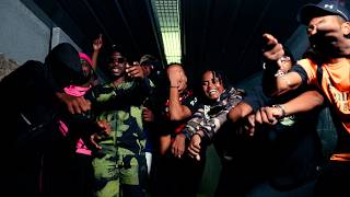 Abdii Dla Sf X Nib X N7Rmou - Olympico [Directed By 6Real]