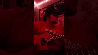 Supernaut By Black Sabbath Cover