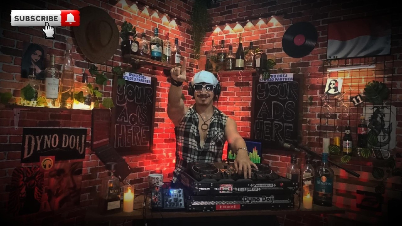 DYNO DOIJ mixtape - \