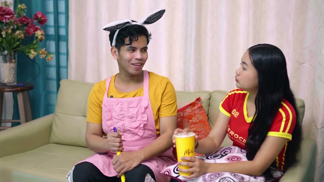 Malupit ang Mag-Ina—Karma ang Bumalik sa Kanila | Tagalog Short Film