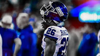Saquon Barkley ||Every Season|| New York Giants Rookie Of The Year Highlights HD