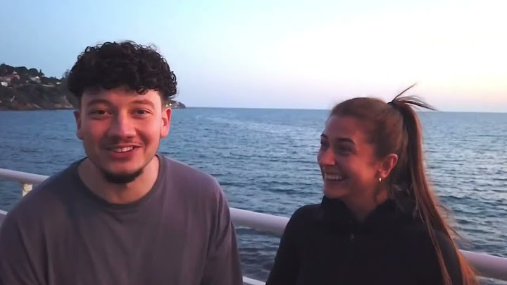 PEKIN EXPRESS 2024 CASTING - Nico & Gaëlle «les besties»