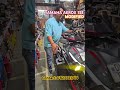 YAMAHA AEROX 155 Touring Modification at RAJU BHAI SKD #rajubhaiskd