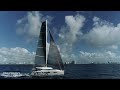 Excess Catamaran XCS15 [Walkthrough]