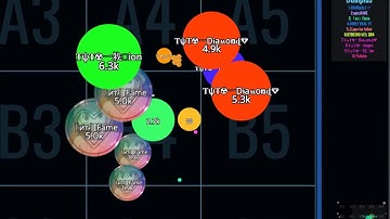 #NPRC | Gota.io *IMPOSSIBLE DOUBLE-LINE PUSHSPLIT* | ENORMOUS DOUBLESPLITS, PUSHSPLITS, |  Fuzed