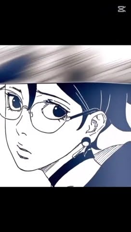 😥😥 #borusara #borutoxsarada #boruto #sarada