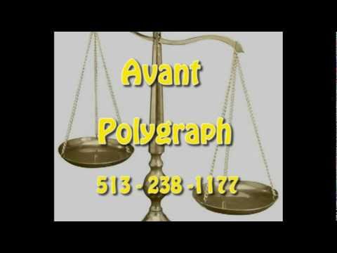 Avant Polygraph - Commercial