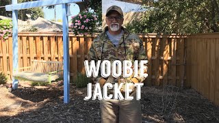 Woobie Jacket Review