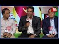 Sunil Gavaskar, Wasim Akram, Harbhajan Singh Leave Audience In Splits | Salaam Cricket 2018