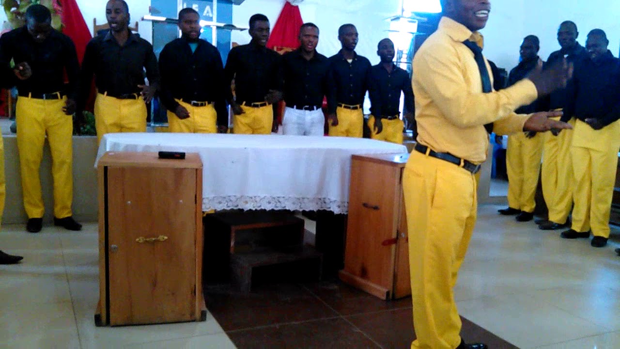 Cotec Soyo  Olusikama Babo