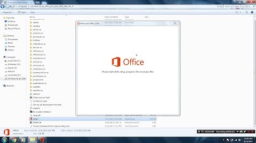 How To Install Microsoft Office Professional Plus 2016 64Bit Without Errors