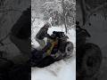 Квадроцикл ATV BRP XMR #запрудклуб #offroad #atv