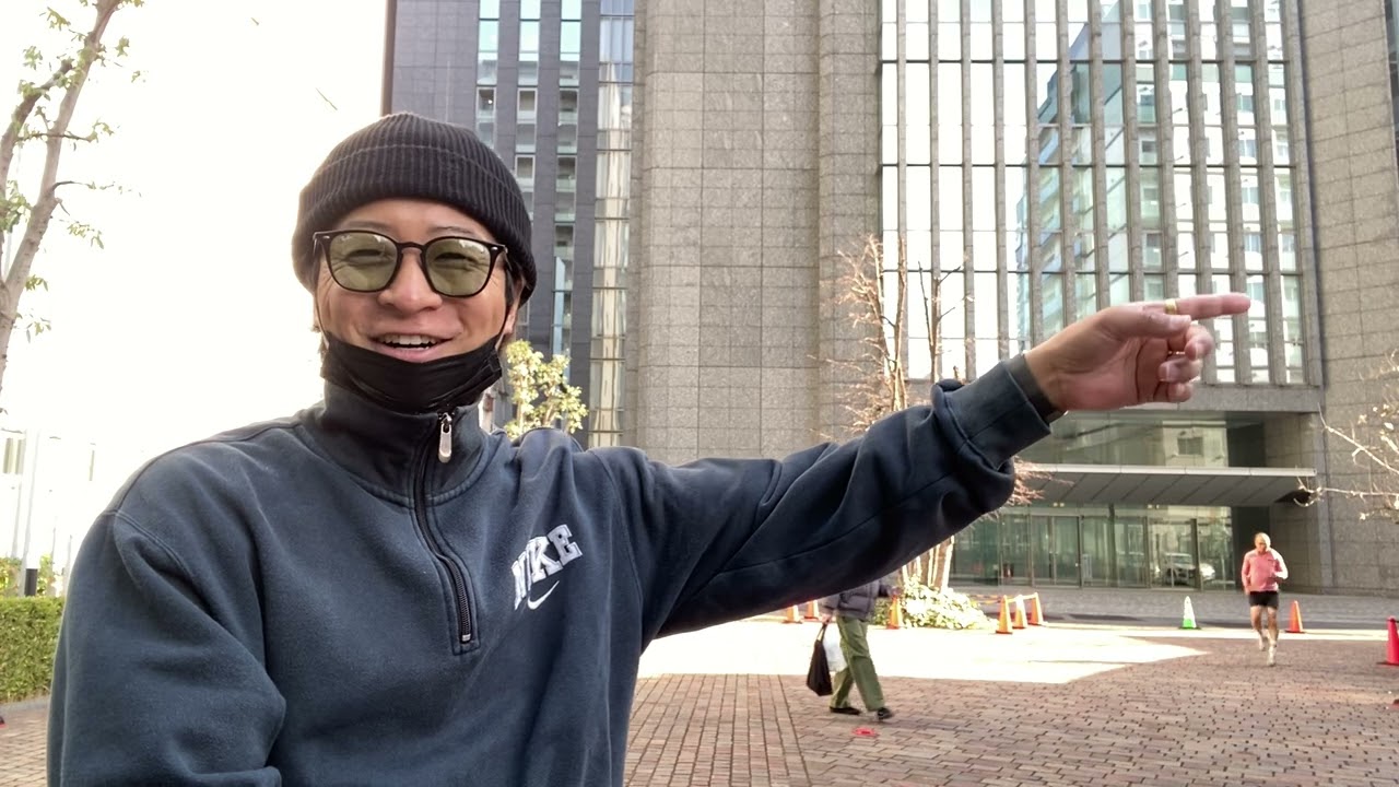 眠たいのでダラダラ話して目を覚ます朝