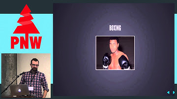 Pacific Northwest Scala 2013 Functional Raster Image Processing in Scala by Stephen Judkins