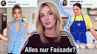 Young, famous, hypocritical – The ugly side of "nice" influencers