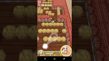 تحميل 白猫 外出準備危機一髪 2回目1秒以内クリアルート 神ゲー攻略