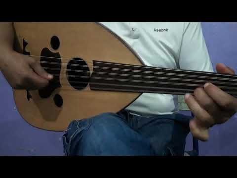 هذا شحال للفنان ابراهيم العلمي