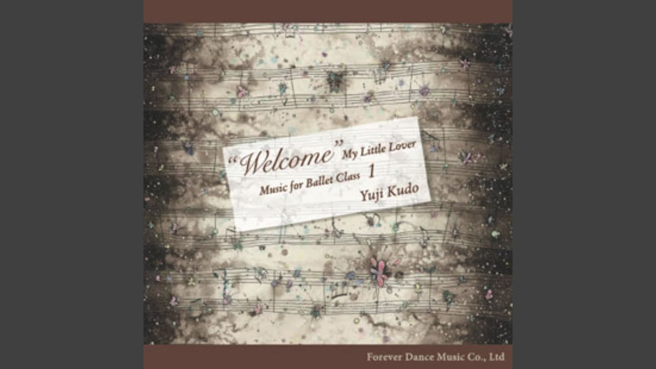 Battement Tendu - Boogie-Woogie