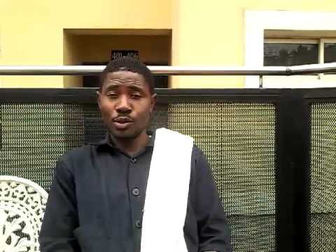 Holy Spirit Be My Comforter Youtube