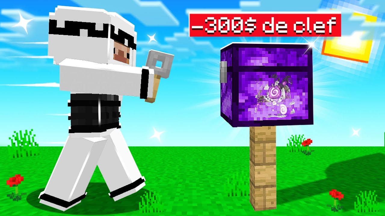 🤑​ J'OUVRE 300€ DE CLEF SUR NEXION + BEST OF OUVERTURE !