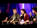 LA Breaking Dawn Convention - Part 2