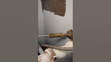 Ferrule Puller Tool and how to remove a copper compression fitting