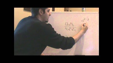 4 4 Simplifying Monomial Fractions