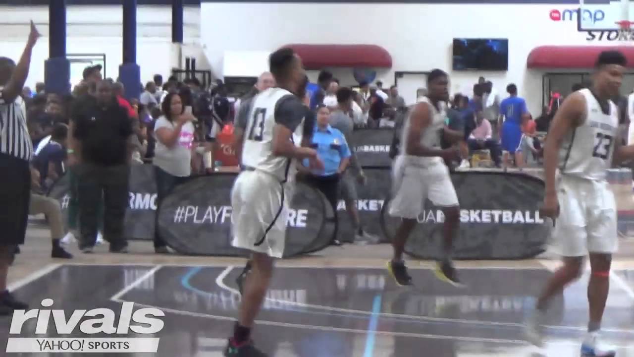 SUMMER HIGHLIGHTS: Cal commit Jemarl Baker