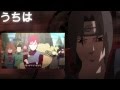 Naruto Shippuden Op.11- Totsugeki Rokku