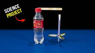 The Gravity-Defying Magnet Experiment | Easy School Science Project