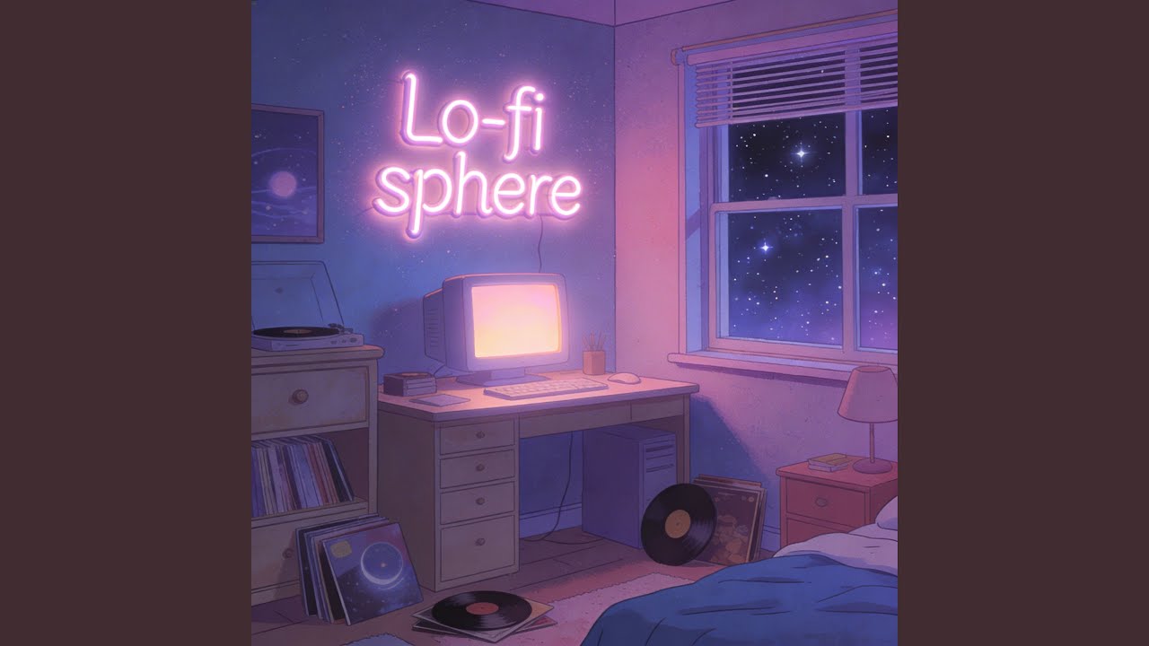 StudyNight Lofi auf YouTube ansehen StudyNight Lofi auf YouTube ansehen