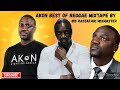 Akon Best Of Reggae MixTape By Ins Rastafari MixMaster (May 2021)