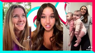 Hilarious TikToks About Motherhood Funny Mom Videos On TikTok | atelier