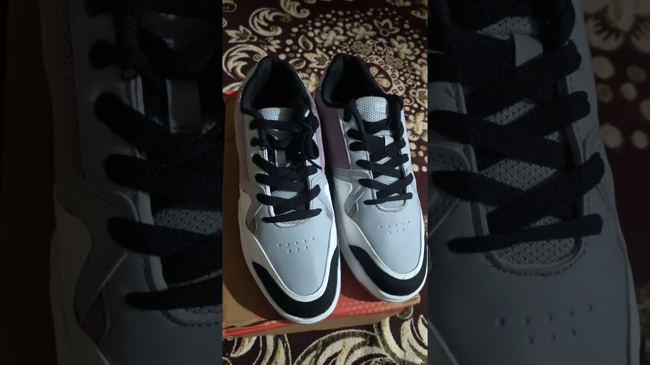 Campus shoes unboxing og collection 