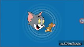 Tom and Jerry.......jerry run out from tom..escape screenshot 4