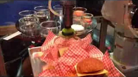 BEST AUTOMATION DISPLAYS OF MDM ATX EAST 2013 PHILADELPHIA PART 2 OF 3