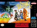 The Wizard Of Oz Is Not Worth Playing Today SNESdrunk