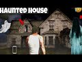 Franklin’s Haunted House Adventure (and the Scary Truth Behind It)