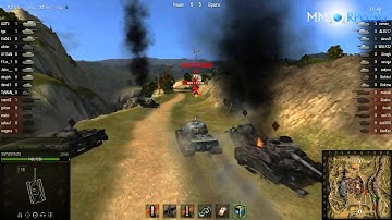 Руководства по World of Tanks   Lowe