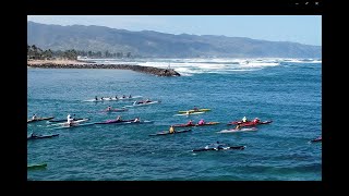 Kira race #6 Haleiwa North Shore 3/11/23