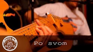 Video thumbnail of "ANALIZA UMA-Po svom..."