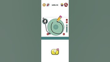 Braindom Draw Puzzle Level 213