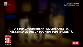 Fermato il ragazzo che progettava una strage - Storie italiane 02/04/2026