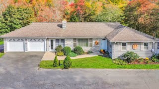 Property in Danbury CT